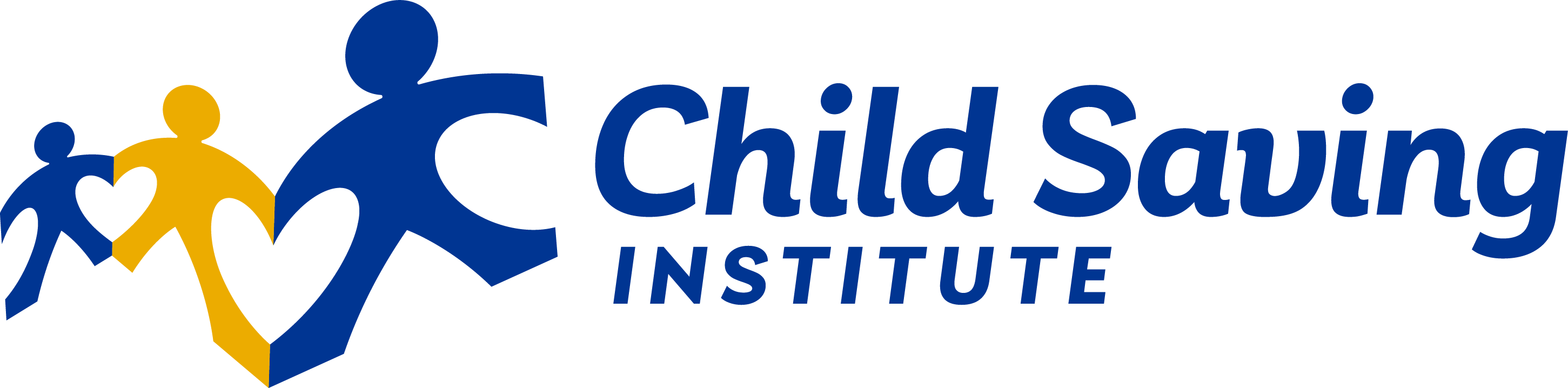 Child Saving Institute logo